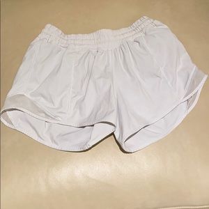 Hotty hot short II long 4”